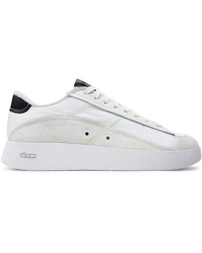 Vic Matié Sneakers 1E8352U_E40Bnob014 Weiß