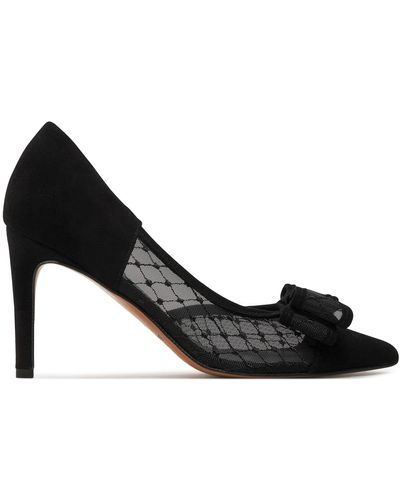 BALDOWSKI High heels d04889-1512-002 - Schwarz