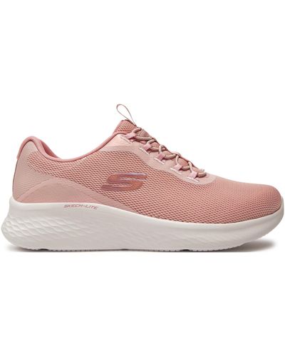 Skechers Sneakers lite pro-glimmer me 150041/ros fuchsia - Pink