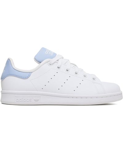 adidas Sneakers stan smith shoes hq6782 - Weiß
