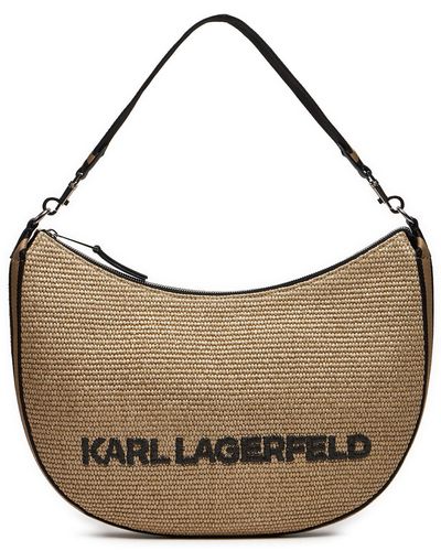 Karl Lagerfeld Handtasche 241w3020 natura