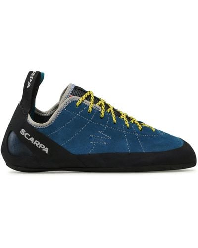SCARPA Schuhe Helix 70005-001 - Blau