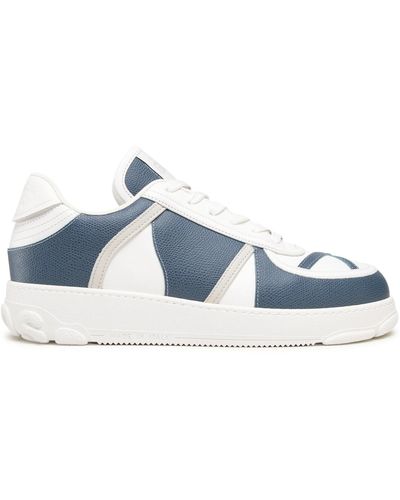 Gcds Sneakers Cc94M460084 - Blau