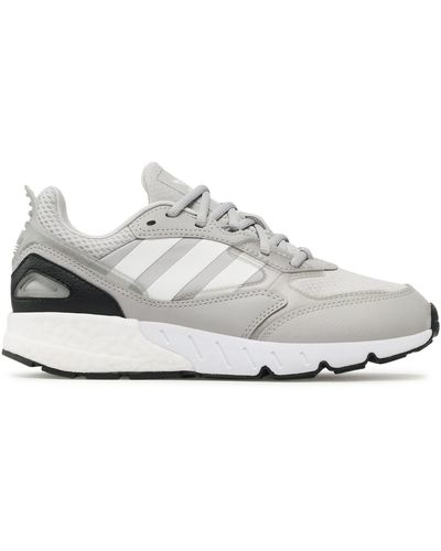 adidas Sneakers zx 1k boost 2.0 gy5983 - Weiß