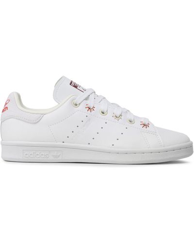 adidas Sneakers Stan Smith Hq4252 Weiß