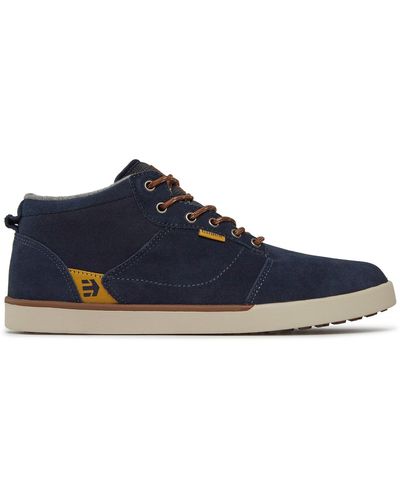 Etnies Sneakers Jefferson Mtw 4101000483 - Blau