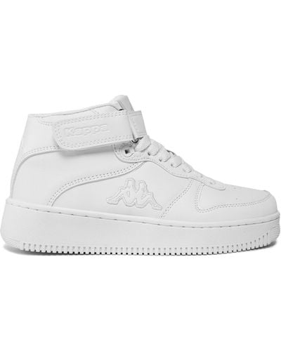 Kappa Sneakers 35164Dw Weiß