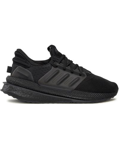 adidas Schuhe x_plrboost shoes hp3131 core black/grey five/core black - Schwarz