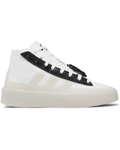 adidas Sneakers znsored if2336 - Weiß