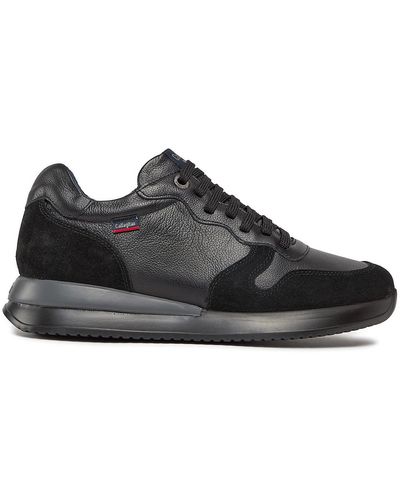 Callaghan Sneakers 51105 Negro - Schwarz