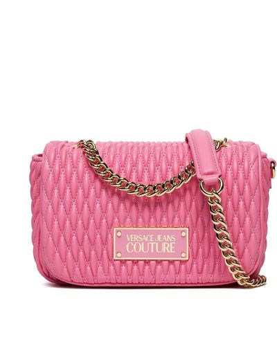 Versace Handtasche 75va4bo5 zs818 461 - Pink