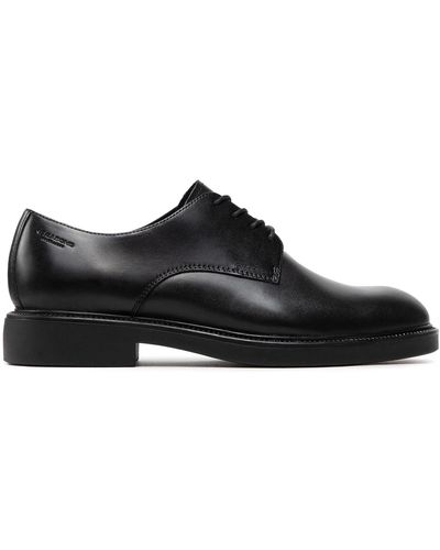 Vagabond Shoemakers Halbschuhe vagabond alex m 5266-201-20 black - Schwarz