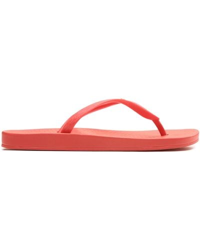 Ipanema Zehentrenner anat colors 82591 red ag361 - Rot