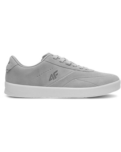 4F Sneakers rss2lowf050 25s - Grau
