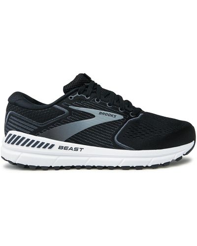 Brooks Schuhe Beast '20 110327 2E 051 - Blau