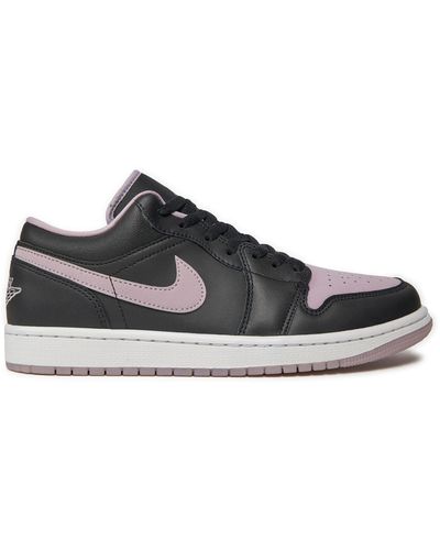Nike Sneakers Air Jordan 1 Low Se Dv1309 051 - Braun