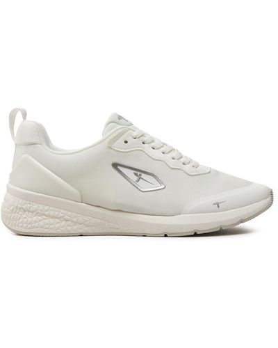 Tamaris Sneakers 1-23770-41 - Weiß