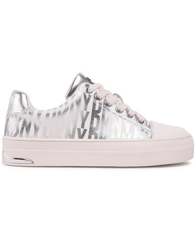 DKNY Sneakers K1385027 - Weiß