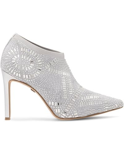 Nine West High heels majdy ff-1717 - Weiß