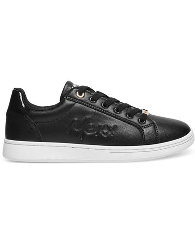 Mexx Sneakers mirl1011741w-01 - Schwarz