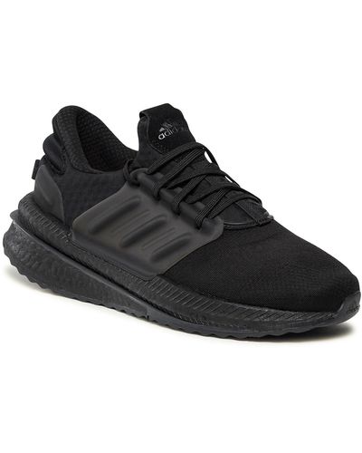 adidas Schuhe x_plrboost shoes hp3131 core black/grey five/core black - Schwarz