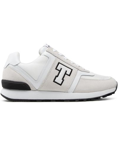 Ted Baker Sneakers Telvi 258063 Weiß
