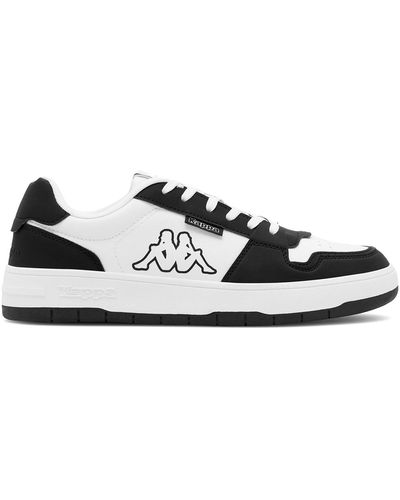 Kappa Sneakers Ss24-3C001 - Weiß