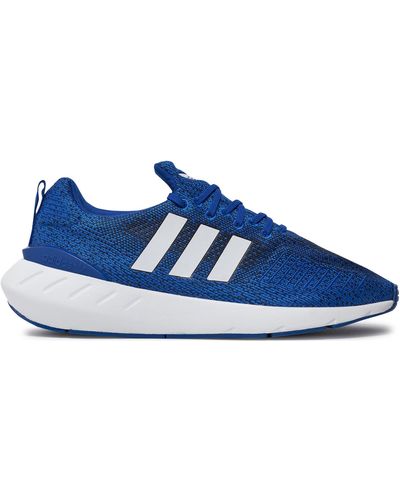 adidas Sneakers swift run 22 gz3498 - Blau