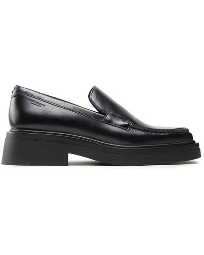 Vagabond Shoemakers Vagabond Slipper Eyra 5350-201-20 - Schwarz