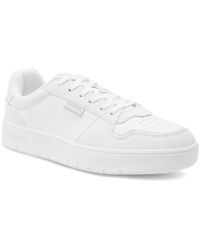 Kappa Sneakers ss24-3c001 white - Weiß