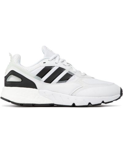 adidas Sneakers Zx 1K Boost 2.0 Shoes Gz3549 Weiß