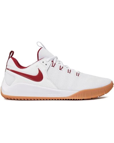 Nike Schuhe Air Zoom Hyperace 2 Se Dm8199 101 Weiß