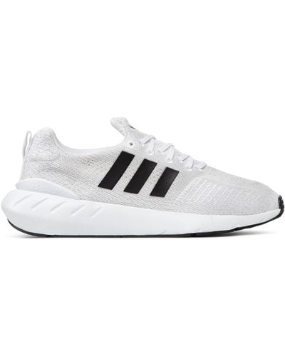 adidas Sneakers swift run 22 gy3047 - Weiß