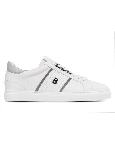 Bogner Sneakers nizza 34 a 12320501 - Weiß