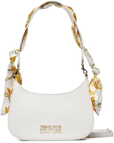 Versace Handtasche 75va4baf zs467 003 white 003 - Weiß