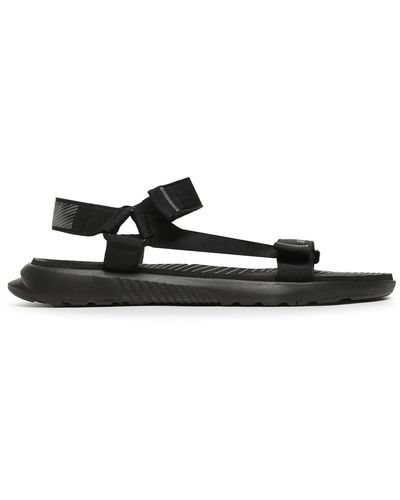 adidas Sandalen terrex hydroterra light sandals id4273 - Schwarz