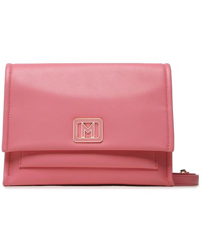 Marella Handtasche zeppa 2365110731 fuchsia 002 - Pink
