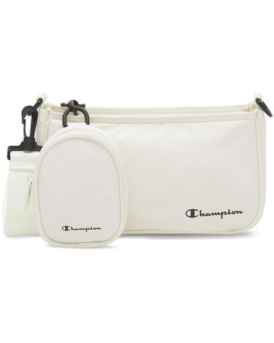 Champion Handtasche 806078 ys006 - Weiß