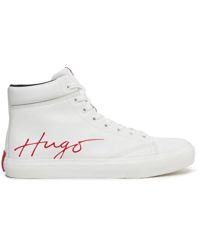 HUGO Sneakers Dyerh Hito 50518346 Weiß