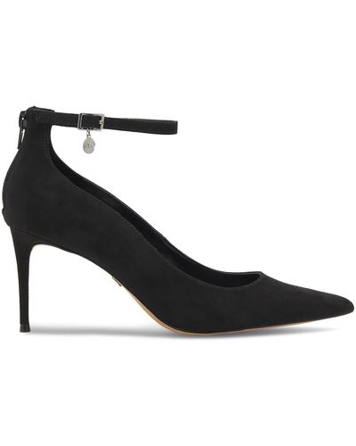 Nine West High heels sj1489 - Schwarz