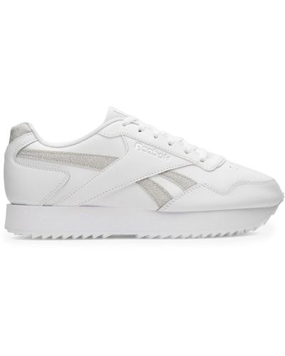 Reebok Schuhe royal glide r gx5981 white - Weiß