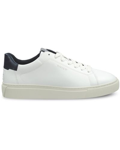 GANT Sneakers mc julien sneaker 28631555 white/marine g316 - Grau