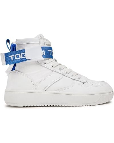 TOGOSHI Sneakers wp-rs20210706 - Blau