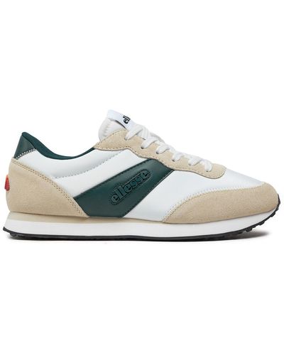 Ellesse Sneakers ls250 runner shsf0624 /green - Blau