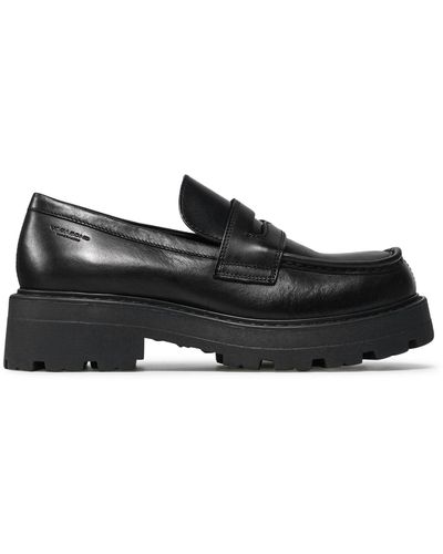 Vagabond Shoemakers Vagabond Halbschuhe Cosmo 2.0 5049-501-20 - Schwarz