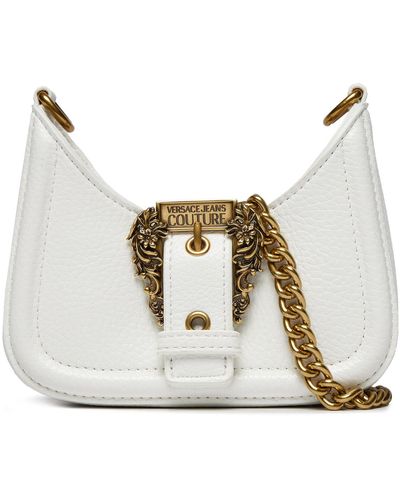 Versace Handtasche 75va4bfv zs413 003 - Weiß