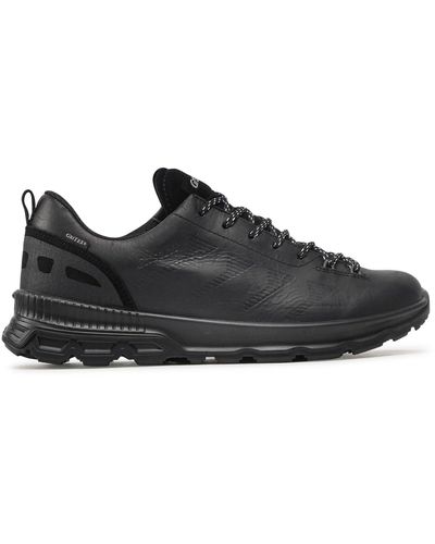 Grisport Sneakers 14827d27g black - Schwarz