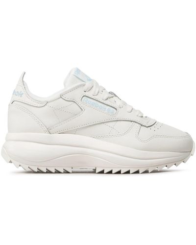 Reebok Sneakers classic leather sp extra gy7191 - Weiß