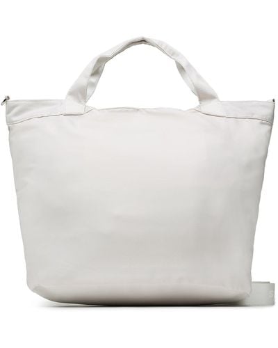 Sprandi Handtasche spr-l-007-s23 - Weiß