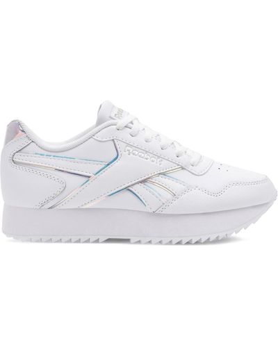 Reebok Schuhe royal glide r gw1182 white - Weiß